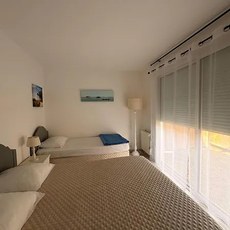 Apartment Belhara Mimizan-Plage
