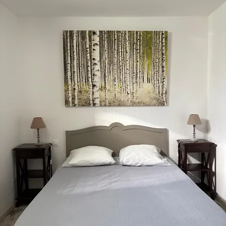 Apartment Belhara *