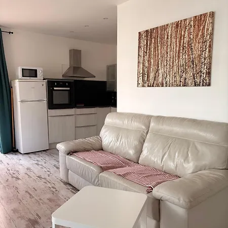 Apartment Belhara *